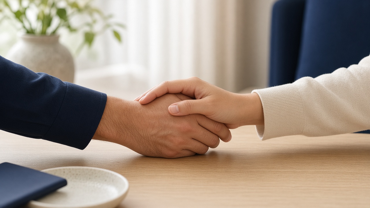 How Communication Builds Trust in Long-Term Relationships