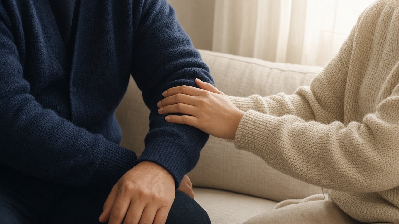 Enhancing Marital Communication and Intimacy