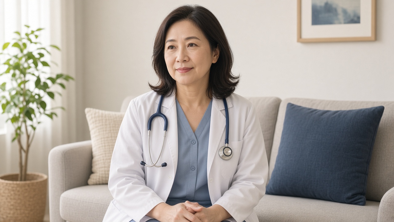 First Mental Health Clinic Visit Malaysia