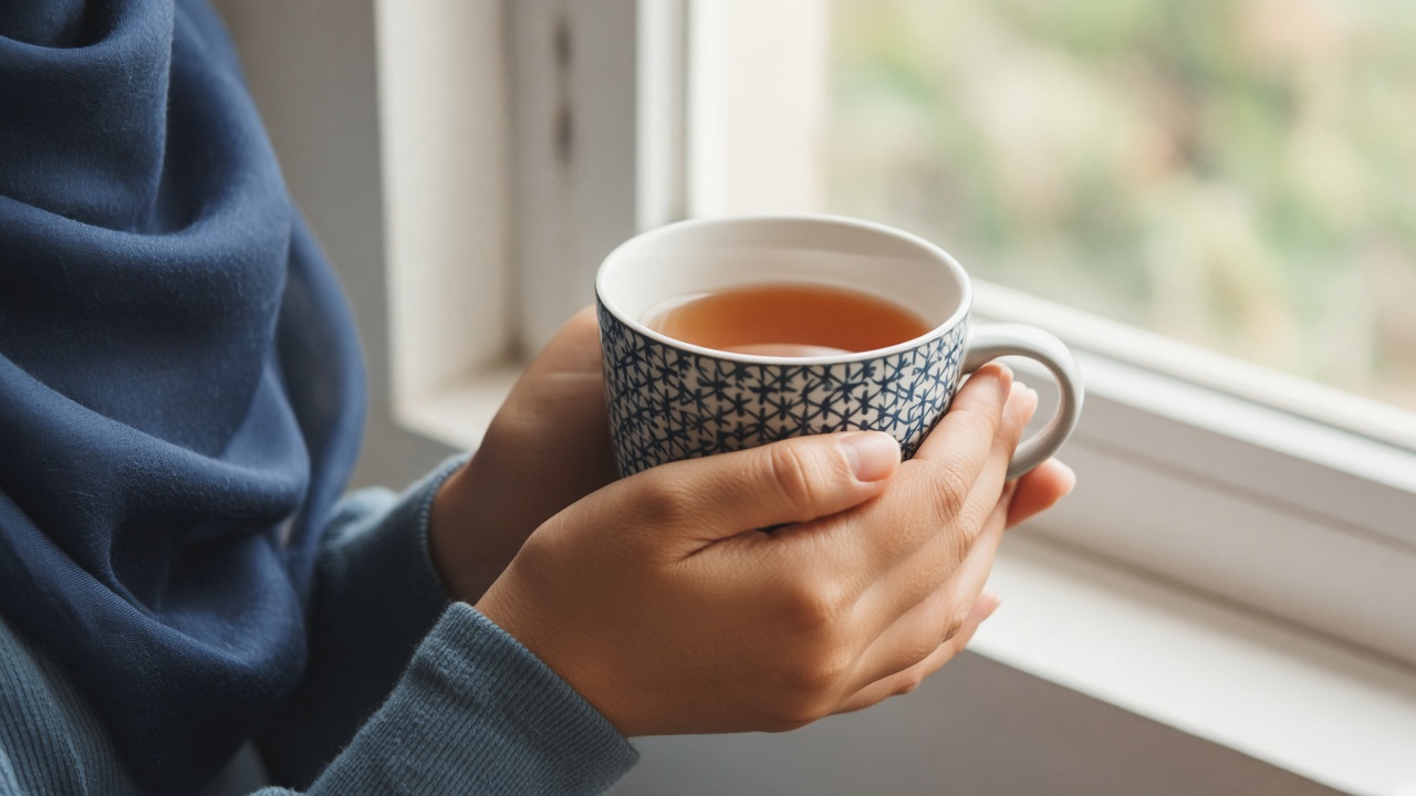 Self-Compassion: The Art of Loving Oneself