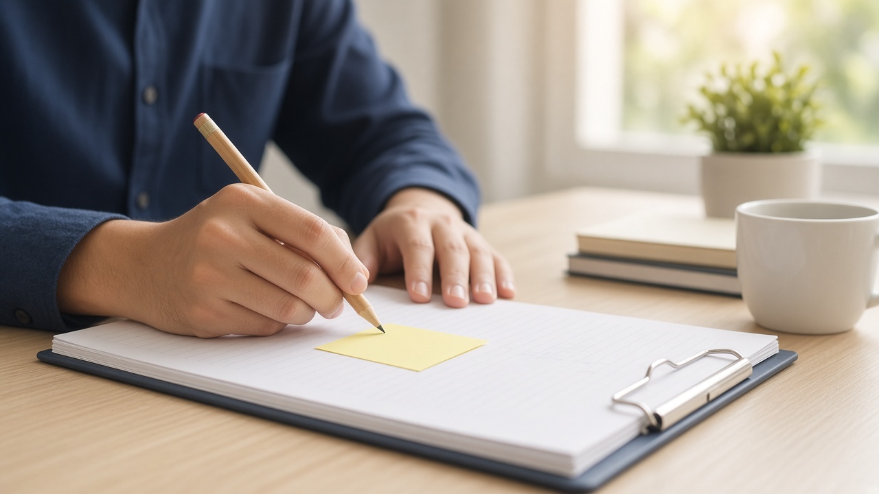 How to Set Therapy Goals That Stick