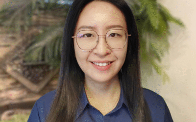 Stephanie Leong