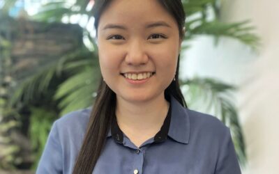 Yen Li Chua