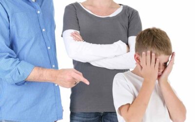 Understanding Parental Defensiveness in the Face of Child Diagnosis