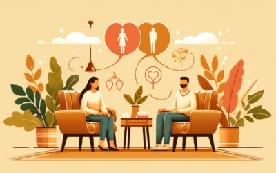 Enhancing Couples Communication through EAP Services Relationship Therapy and Post-Divorce Support