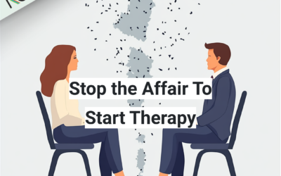 Why Active Affairs and Couples Therapy Dont Mix?