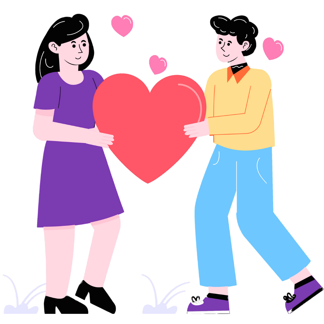 Singles Talk Web1